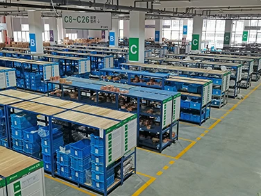 Warehouse Warehouse